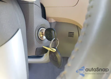 2009 Chevrolet Traverse Lt z USA, uszkodzony, nr VIN 1GNER23D19S135339